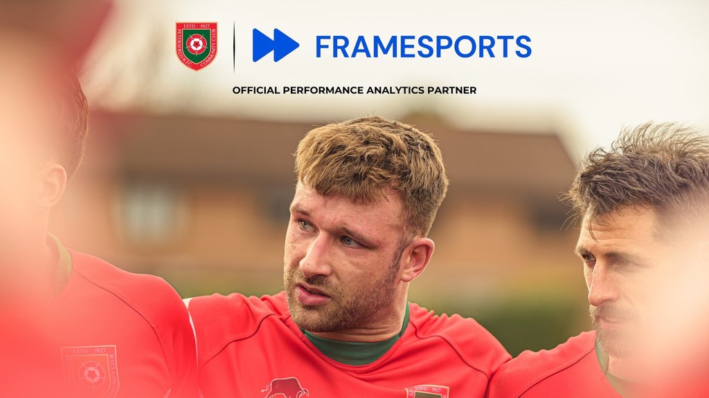 How Petersfield RFC Transformed Their Game with FrameSports
